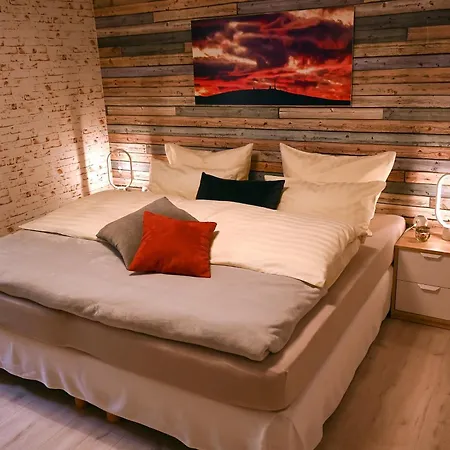 Apartment Harztraeume No3 & No4 # Parkplatz # Separate Sz # Smart-tv