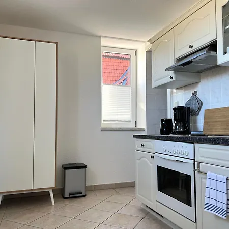 Harztraeume No3 & No4 # Parkplatz # Separate Sz # Smart-tv Apartment *