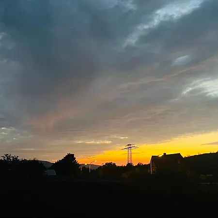 Harztraeume 3 & 4 - Zwei Fuer Familien & Freunde Mit Wlan, Parkplatz & Sitzplatz Im Gruenen I Busanbindung & Self Check-in 아파트 베르니게로데